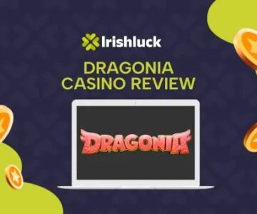 Découvrez l’Aventure à Dragonia Casino – Les Meilleures Offres en Ligne