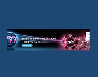 France - evolve casino connexion