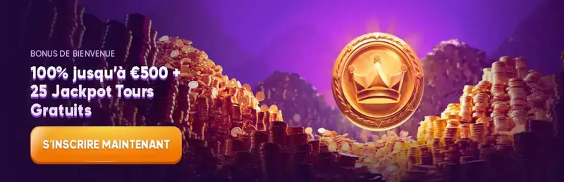 Découvrez les Meilleures Offres du Roi-Maker Casino en Ligne en France - aperçu