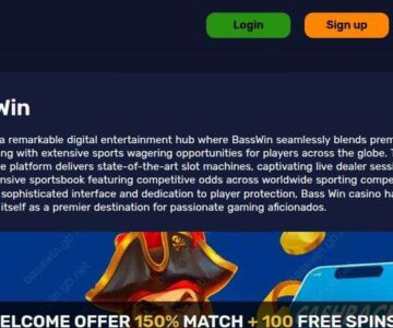 Discover the Exciting World of Basswin Casino in the UK Marketplace