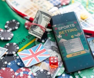 What Seven Casino UK Actually Is