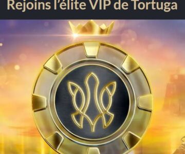 Découvrez les Avantages de Jouer au Tortuga Casino en Ligne en France