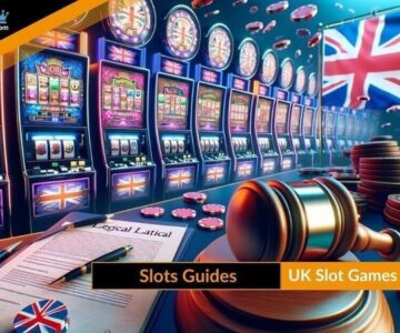 Emma’s First Spin: From Curious Click to Real‑Money Wins
