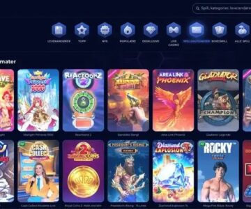 Deutschlands Spiele Szene: Die Zukunft des Mobilen Unterhaltungsmarktes liegt